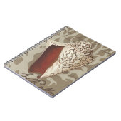 シーサイドソネットIV ノートブック (左側)