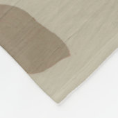 シーサイドソネットIV フリースブランケット (角)