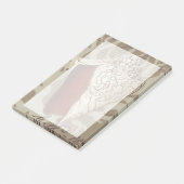 シーサイドソネットIV ポストイット (アングル)