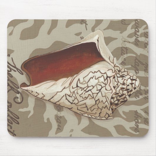 シーサイドソネットIV マウスパッド (正面)