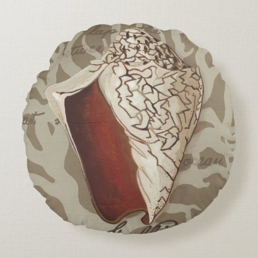 シーサイドソネットIV ラウンドクッション (正面)