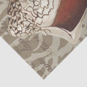 シーサイドソネットIV 薄葉紙 (詳細)