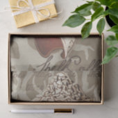 シーサイドソネットIV 薄葉紙 (ギフト)