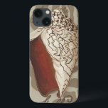 シーサイドソネットIV iPhone 13ケース<br><div class="desc">海洋生物</div>