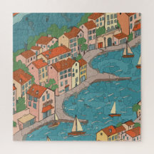 シーサイドタウン