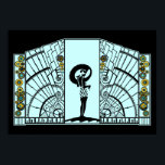 シーサイドデコ – アクア&イエロー – プリント/ポスター ポスター<br><div class="desc">この素晴らしいアートデコ写真はカスタマイズ可能。メイン写真は黒で、ティール(緑がかった色)、緑、アクア、黄色の花が咲く。背景を任意の光や明るい色に変更できる!私の専門サイト私の専門サイトは素晴らしいZazzle製品でいっぱいのチェックアウト。これらのサイト素晴らしは、あなたはZazzleで簡単ブラウズ形式で探している美しい特別なアイテムを見つける方法である!美しい名刺でいっぱいの巨大なサイト…ヴィンテージモダンや、色あせた新しいアートヴィンテージの豪華な動揺してFlamingos、椰子の木やヤシビーチのアート・デコアールデコ、1920年代と30年代の花模様、1920年代と30年代のセーブザデートマグネットダマスク、ブロケス、シャンデリア、レースととお洒落ととアールヌーボー、ベルエポックととととと美術工芸品ののの楽器工芸運動すべて…&豪華ななな1940年代から1970年代までのアート、広告、芸術や果物の、花を持つ人々…すべて、、カード、シールを持つのブログNancy LoneによるZazzle製品のダウンロード可能なパターン、パターンバインダー</div>