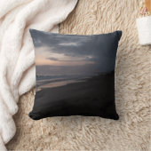 シーサイドトワイライト クッション (ブランケット)