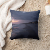 シーサイドトワイライト クッション (ブランケット)