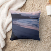 シーサイドトワイライト クッション (ブランケット)