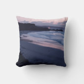 シーサイドトワイライト クッション (正面)