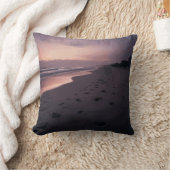 シーサイドトワイライト クッション (ブランケット)