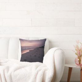 シーサイドトワイライト クッション