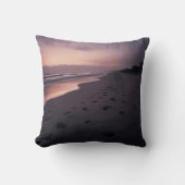 シーサイドトワイライト クッション (正面)