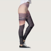 シーサイドトワイライト レギンス (右)