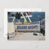 シーサイドハイツ ポストカード (正面/裏面)