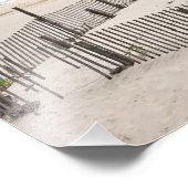 シーサイドハイツNJ フォトプリント            (角)