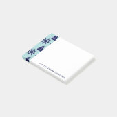シーサイドパターン|名前の追加 ポストイット (アングル)