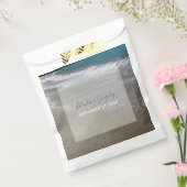 シーサイドビーチ&サ結婚ンド フェイバーバッグ (封をした状態)