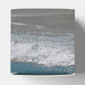 シーサイドビーチ&サ結婚ンド フェイバーボックス (上部)