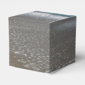 シーサイドビーチ&サ結婚ンド フェイバーボックス (裏面サイド)