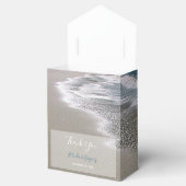 シーサイドビーチ&サ結婚ンド フェイバーボックス (オープン)