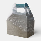 シーサイドビーチ&サ結婚ンド フェイバーボックス (裏面サイド)