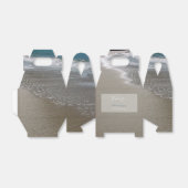 シーサイドビーチ&サ結婚ンド フェイバーボックス (折り畳みなし)