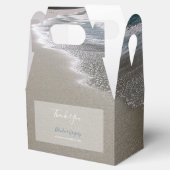 シーサイドビーチ&サ結婚ンド フェイバーボックス (オープン)