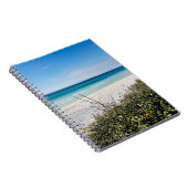 シーサイドビーチ ノートブック (右側)