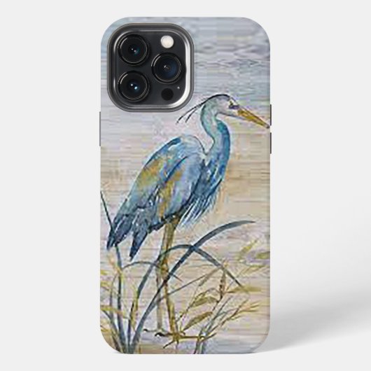 シーサイドペリカン iPHONE ハードケース iPhoneケース (裏面)