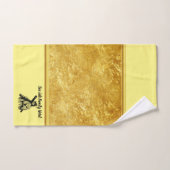 シーサイドホインスパイアテルのイエズスエッセンシャル バスタオルセット (ハンドタオル)