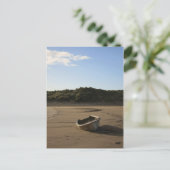 シーサイドボート ポストカード (スタンド正面)