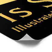 シーサイドポスタープリント ポスター (角)