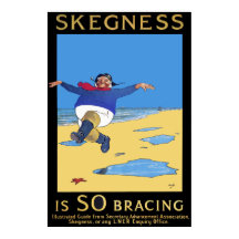 シーサイドポスタープリント