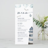 シーサイドメニュー メニュー (スタンド正面)