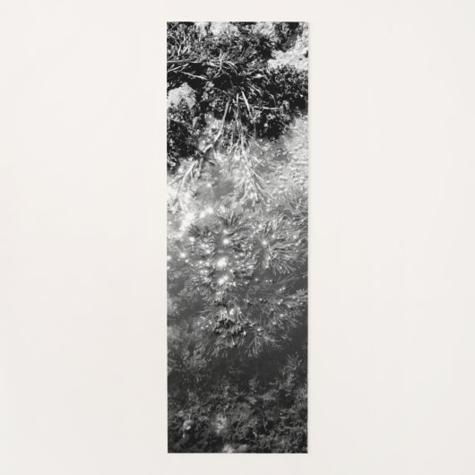 シーサイドヨガマット ヨガマット (正面)