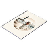 シーサイドライトハウス散歩 ノートブック (左側)