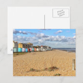 シーサイドリゾート |ケント・リトルストーン ポストカード (正面/裏面)