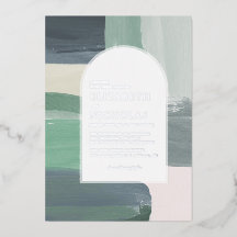 シーサイド海ガラス |ボホ結婚の