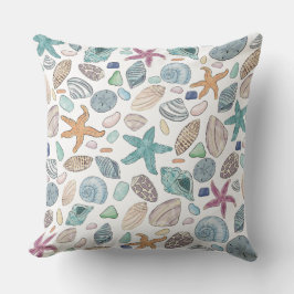 シーサイド アウトドアクッション