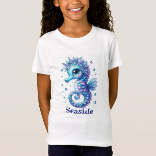 シーサイド シーホース Tシャツ