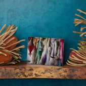 シーサイド フォトプラーク (側面)