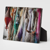 シーサイド フォトプラーク (側面)