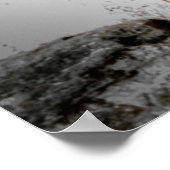 シーサイド ポスター (角)