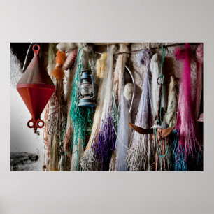 シーサイド ポスター