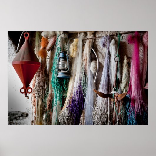 シーサイド ポスター (正面)