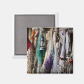 シーサイド マグネット (正面/裏面)