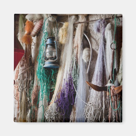 シーサイド マグネット (正面)