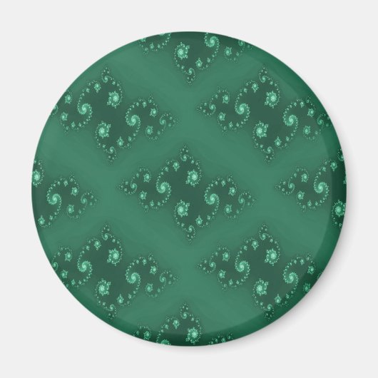 シーサイド….. マグネット (正面)