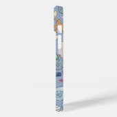 シーサイド Case-Mate iPhoneケース (裏面 / 左)